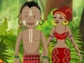 Help the Tribe Family — 無料オンラインゲーム