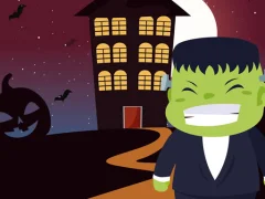 ゲームScary Frankenstein Differenceオンライン