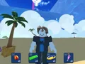 ゲームRoblox Tsunamiオンライン
