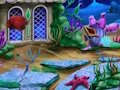 ゲームUndersea Golden Pearl Escapeオンライン