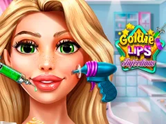 Goldie Lips Injections — 無料オンラインゲーム
