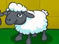 Sheep Twins Escape — 無料オンラインゲーム