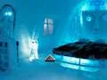 Escape From Snow Crystal Hotel — 無料オンラインゲーム