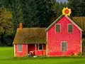 Harvest Farm Land Dog Escape — 無料オンラインゲーム