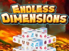 Endless Dimensions — 無料オンラインゲーム
