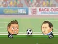 ゲームSports Heads Football European Editionオンライン