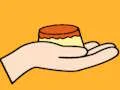 Don't Touch My Pudding — 無料オンラインゲーム