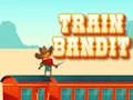 ゲームTrain Banditオンライン