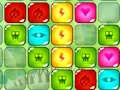 ゲームJelly Match 4オンライン