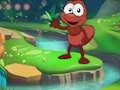 Escape Ant From Terrain — 無料オンラインゲーム