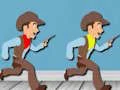 Wild West Escape-Find Cowboy Noah — 無料オンラインゲーム