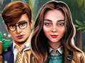 Campsite Secrets — 無料オンラインゲーム