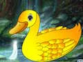 Golden Ducks Land Escape — 無料オンラインゲーム