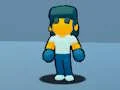 Ragdoll Super Fun Banana — 無料オンラインゲーム