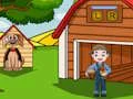 Escape The Farm Squirrel — 無料オンラインゲーム