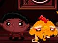 Monkey Go Happy Stage 240 — 無料オンラインゲーム