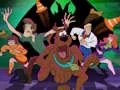 ゲームScooby-Doo and Guess Who? Monster Mayhemオンライン