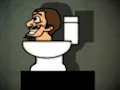 Skibidi Dungeon Of Doom — 無料オンラインゲーム