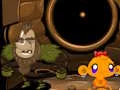 Monkey Go Happy Stage 262 — 無料オンラインゲーム