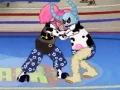 Wack Wrestling Challenge — 無料オンラインゲーム