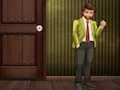 Amgel Easy Room Escape 134 — 無料オンラインゲーム