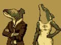 Detective Bass: Fish Out Of Water — 無料オンラインゲーム