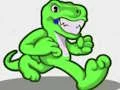T-Rex Run — 無料オンラインゲーム