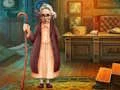 Whispers of Enigma: Secrets of the Enchanted Manor — 無料オンラインゲーム