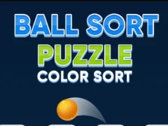 ゲームBall Sort Puzzleオンライン