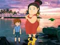 Family Rescue From Island — 無料オンラインゲーム