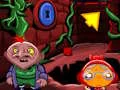 ゲームMonkey Go Happy Stage 272オンライン