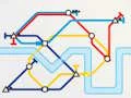 Mini Metro: London — 無料オンラインゲーム