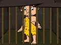Rescue The Little Caveman — 無料オンラインゲーム
