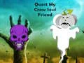 Quest My Soul Friend-01 — 無料オンラインゲーム
