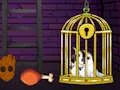 Cockatoo Lovely Family Escape — 無料オンラインゲーム