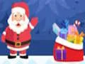 ゲームHelp Santa Clausオンライン