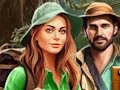 Rainforest Treasures — 無料オンラインゲーム