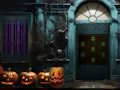 Halloween Wizard Girl Escape — 無料オンラインゲーム