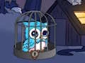 Blue Owl Rescue — 無料オンラインゲーム
