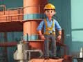 Foreman Escape — 無料オンラインゲーム