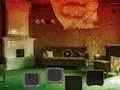 Abandoned House Owl Escape — 無料オンラインゲーム