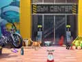 Mystery at the Gym — 無料オンラインゲーム