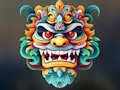 Lost Mystery Masks Bloodthirsty Visor — 無料オンラインゲーム