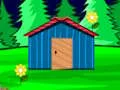 Naughty Rabbit Rescue — 無料オンラインゲーム