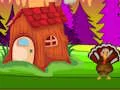 Caged Frog Rescue — 無料オンラインゲーム