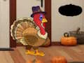 Turkey Day Escape — 無料オンラインゲーム