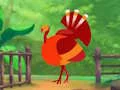 Escape From Turkey Village — 無料オンラインゲーム