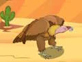 Gila Monster Escape — 無料オンラインゲーム