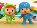 ゲームPocoyo Hidden Objectsオンライン