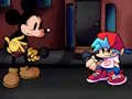 Friday Night Funkin' VS Mick — 無料オンラインゲーム